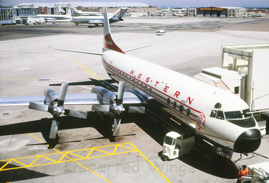 Denver International Airport